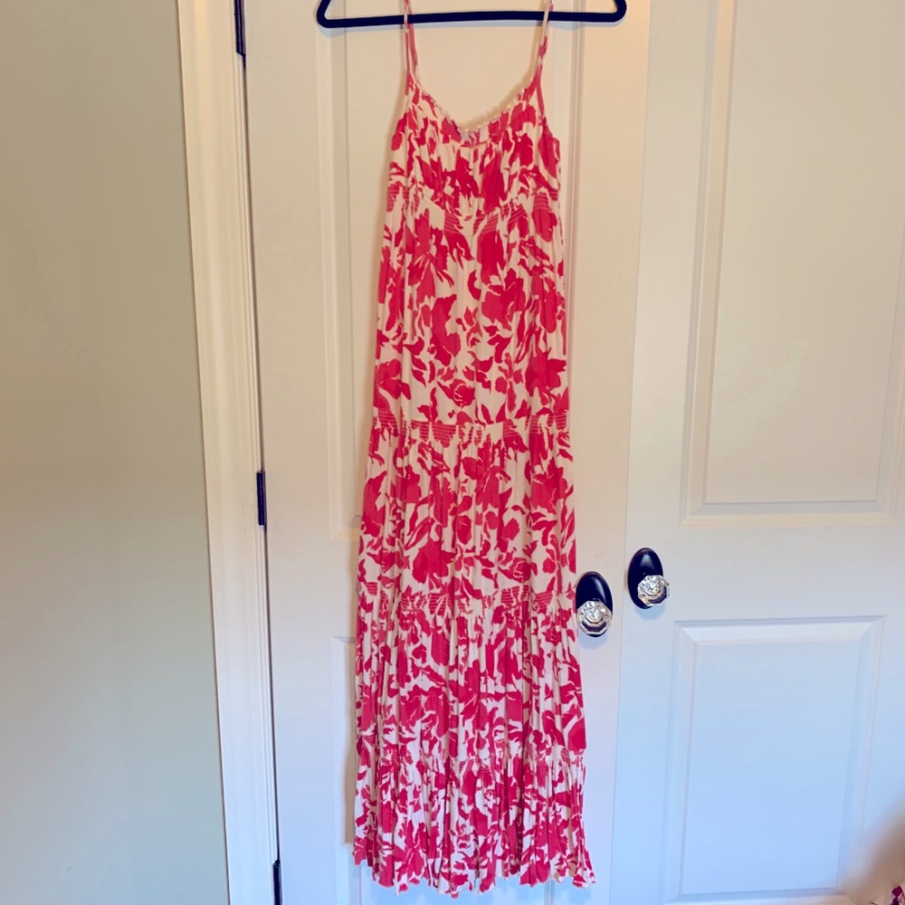 Juicy Couture Maxi Dress